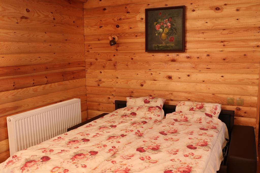 Sauna House In North Of Lithuania Kairiskiai Екстериор снимка