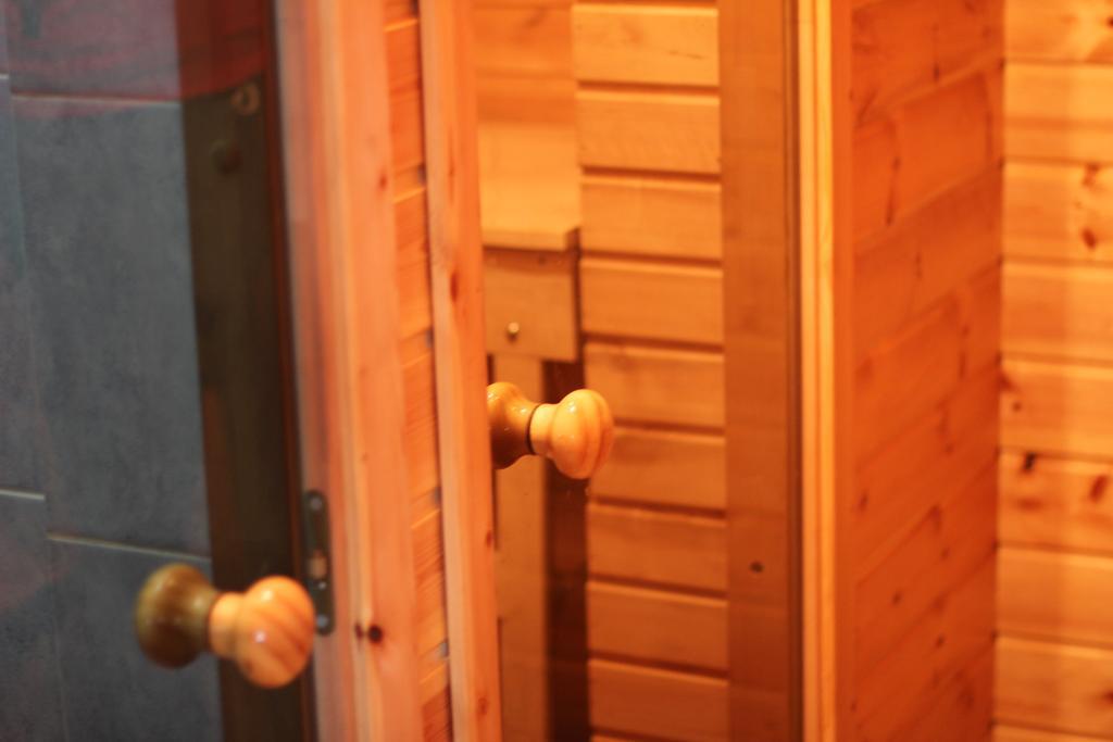 Sauna House In North Of Lithuania Kairiskiai Екстериор снимка